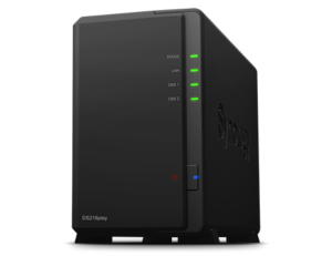 DiskStation DS216play