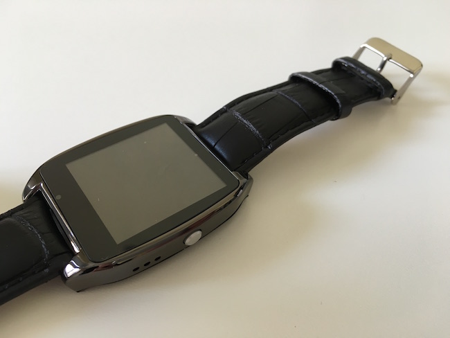 SPC Smartee Watch Edition