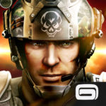 Modern Combat 5