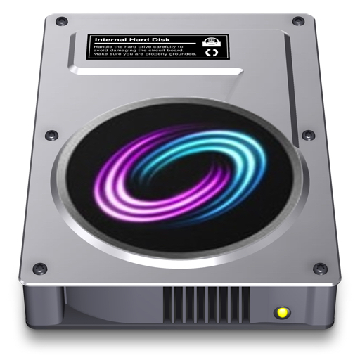 Quitar el Fusión Drive