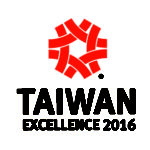 Taiwan Excellence 2016