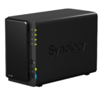 DiskStation DS216+