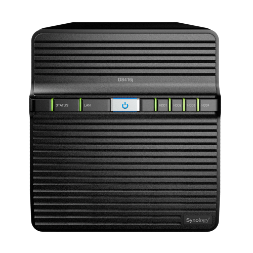 Synology DS416j