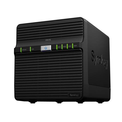 Synology DS416j