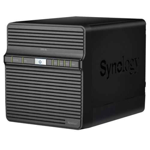 Synology DS416j