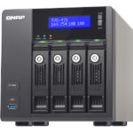 Resetear un NAS de QNAP