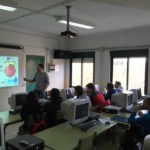 Taller sobre Raspberry Pi 2015