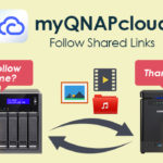myQNAPcloud