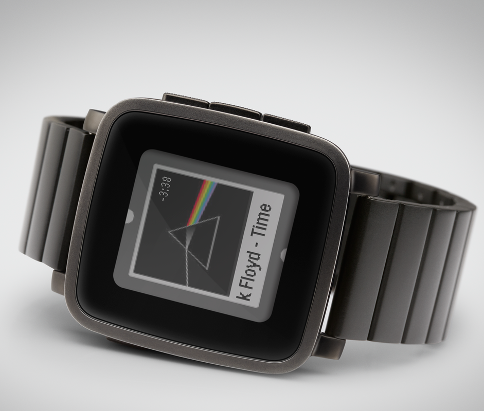 mejor smartwatch