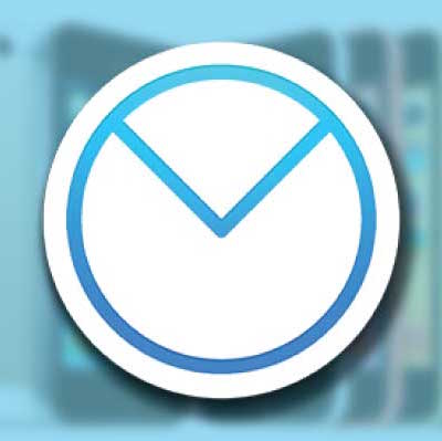 Airmail para iOS