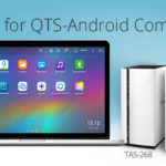QTS 4.2 Android