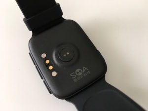 SMA WATCH-Q