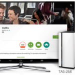 QNAP ya admite Netflix