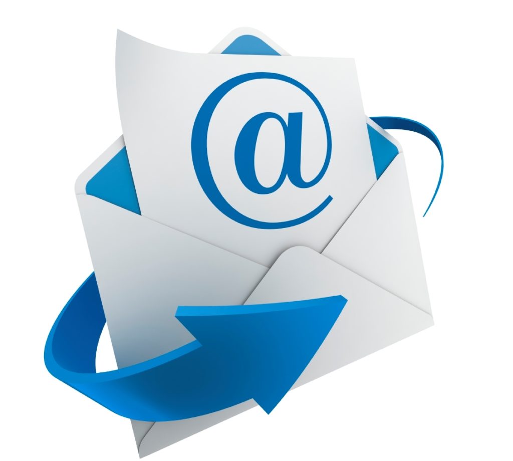 gestión del email