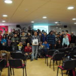 virtualización en NAS QNAP