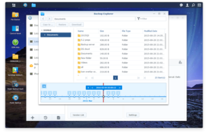 DiskStation Manager 6