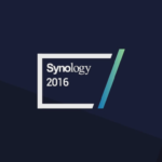 Synology en CeBIT 2016