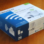 dLAN 550 WiFi