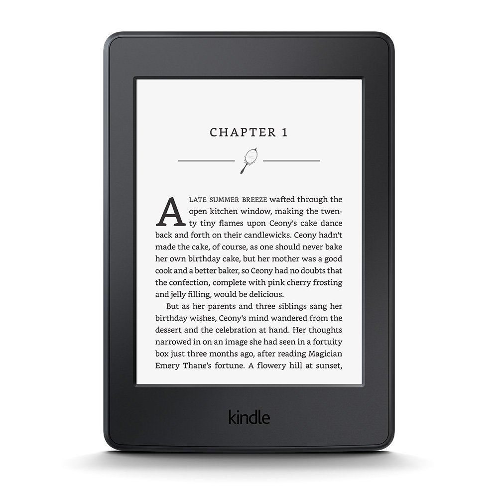 Paperwhite