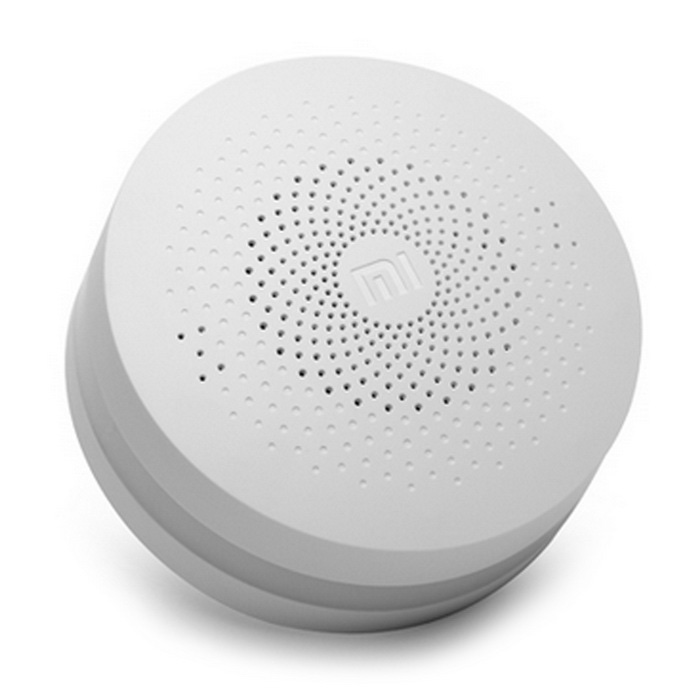Xiaomi Smart Home