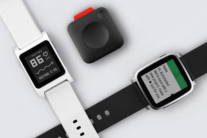 Pebble 2