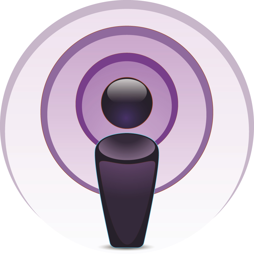 participaciones en podcast
