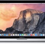 MacBook Pro Late 2016 USB tipo C