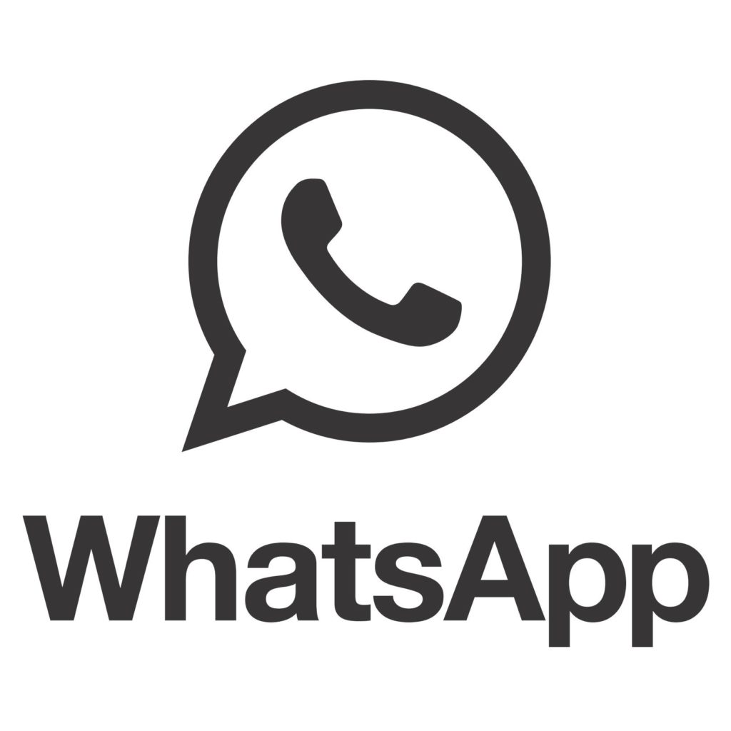 whatsapp para escritorio