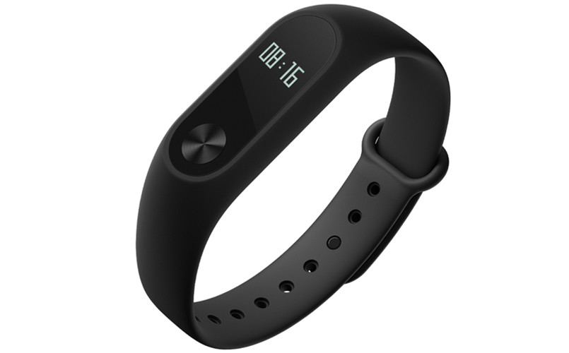 Mi Band 2