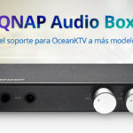 Audio Box