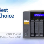 Computex TS-453A Best Choice Award