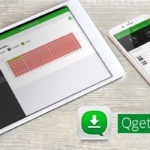 Qget para iOS