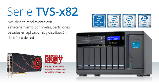 TVS-x82