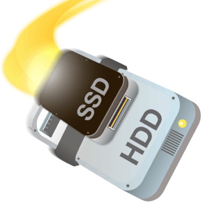 cache ssd