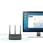 Synology Router Manager SRM