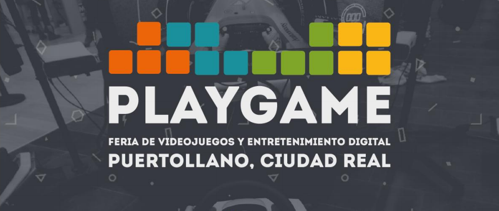 Playgame 2016 Puertollano