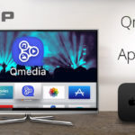 aplicación Qmedia
