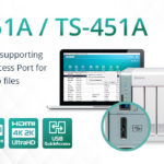 TS-451A