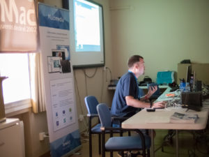 Workshop Synology