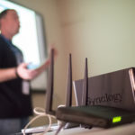 Synology en la Campus Mac