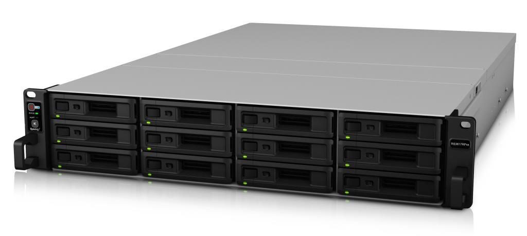 RackStation rs3617rpxs