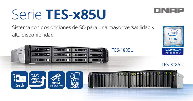 TES-x85U