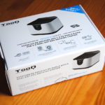 Estación de Docking TooQ TQDS-802BW