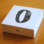 Xiaomi Mi Band 2