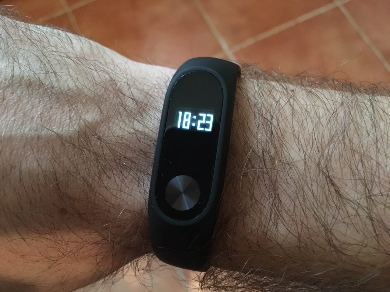 Xiaomi Mi Band 2