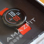 xiaomi amazfit