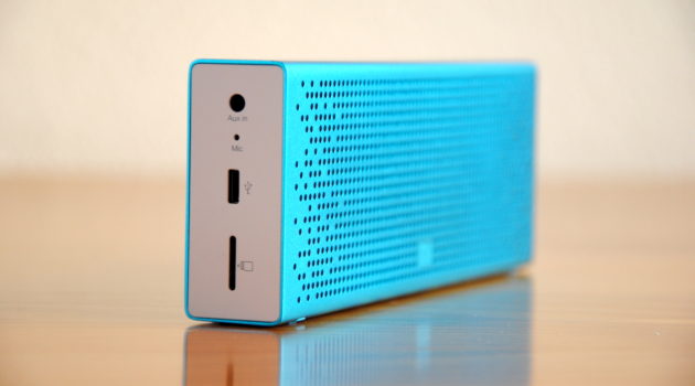 altavoz Xiaomi Bluetooth