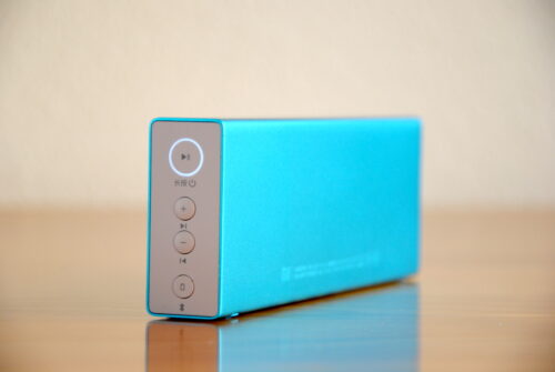 altavoz Xiaomi Bluetooth