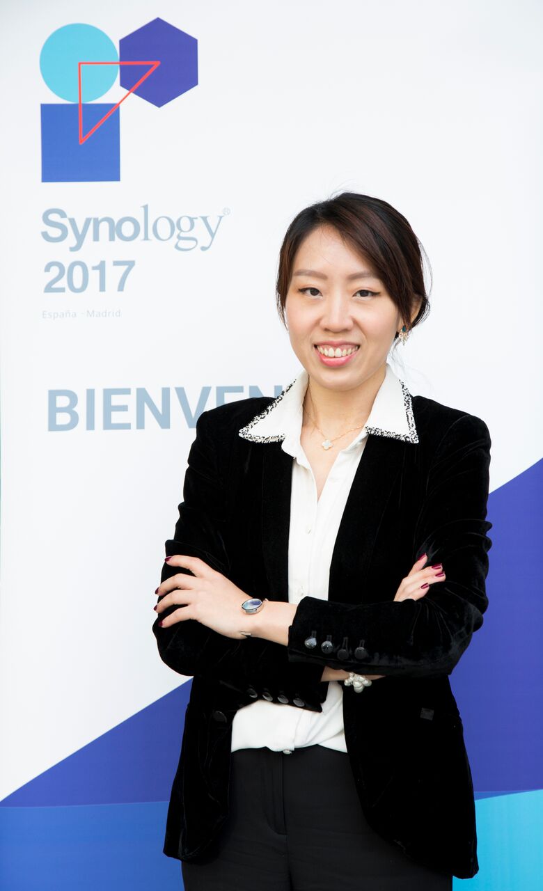 Synology 2017