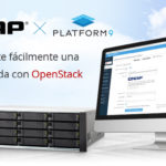 QNAP y Platform9